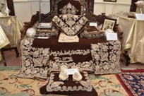 'Alavi Heritage Week - Devdi Mubaarak, Masjid-e-Nooraani and Bustaan-e-Badri